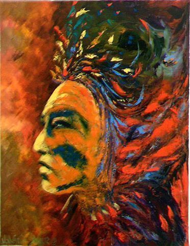 Chaman